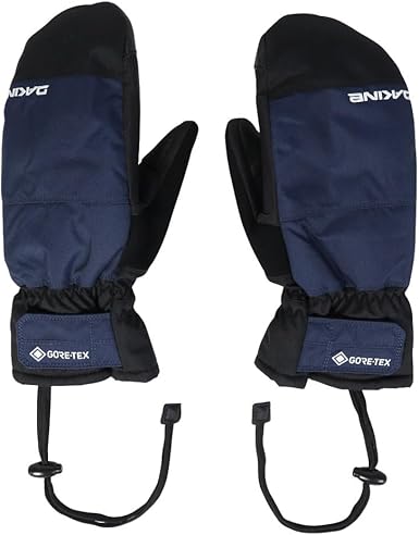 Amazon | メンズ スノーグローブ SATURN GORE-TEX MITT BE237732